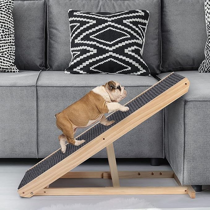 MRRampMate™ - Vet-Approved Dog Ramp